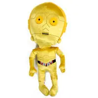 Plush - Star Wars / C-3PO