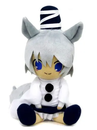 Plush - Touhou Project