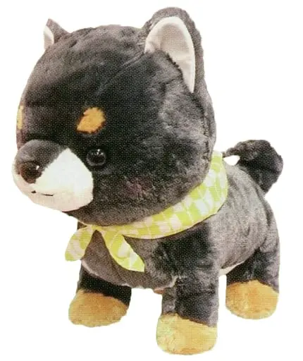 Plush - MAMESHIBA SANKYOUDAI