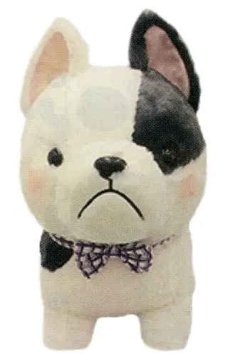 Plush - MAMESHIBA SANKYOUDAI