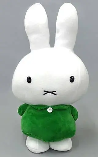 Plush - miffy / Miffy