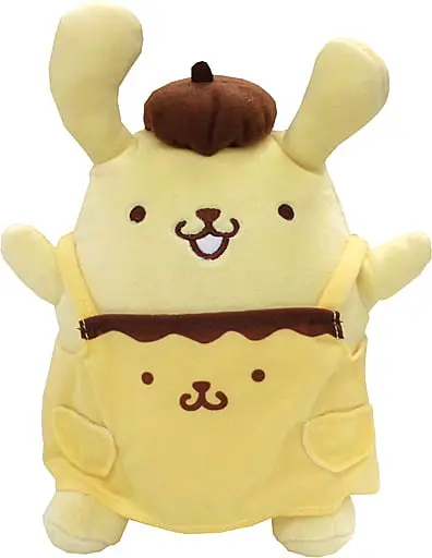 Plush - Sanrio / Pom Pom Purin