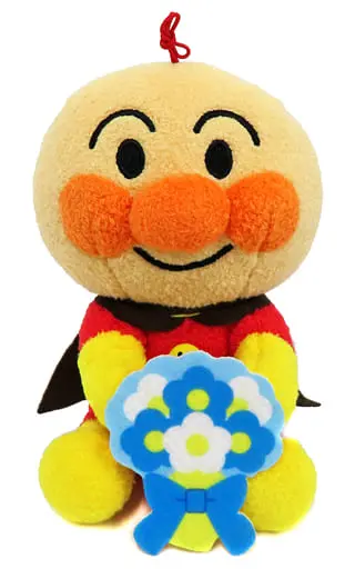 Plush - Anpanman