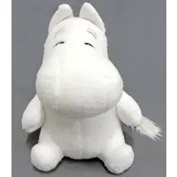 Plush - MOOMIN