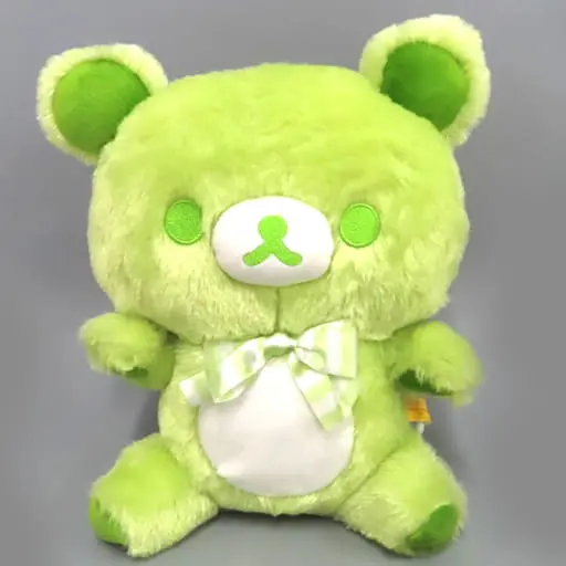 Plush - RILAKKUMA / Rilakkuma