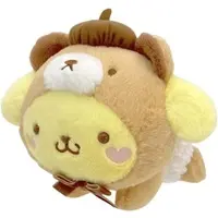 Plush - Sanrio characters / Pom Pom Purin