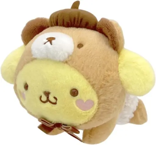 Plush - Sanrio characters / Pom Pom Purin