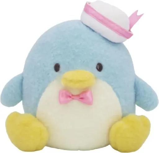 Plush - Sanrio characters / TUXEDOSAM