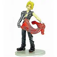 Trading Figure - Fullmetal Alchemist