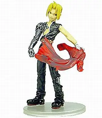 Trading Figure - Fullmetal Alchemist