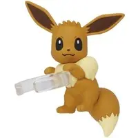 Trading Figure - Pokémon / Eevee