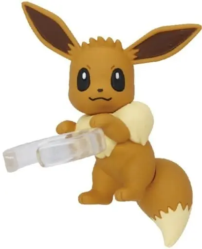 Trading Figure - Pokémon / Eevee