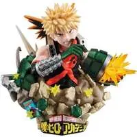 Trading Figure - Boku no Hero Academia (My Hero Academia)