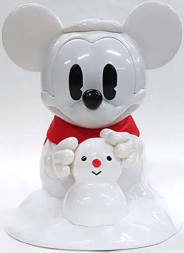 Trading Figure - POP MART / Mickey Mouse