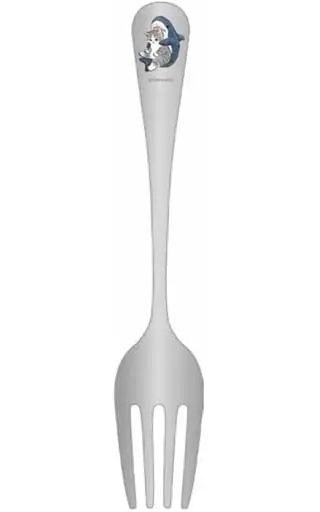 Cutlery - Fork - mofusand / Samenyan