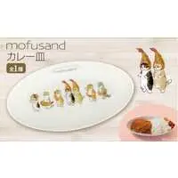 Tableware - mofusand