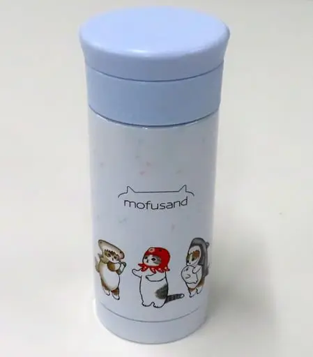 Drink Bottle - mofusand