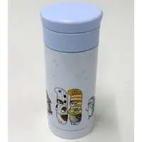 Drink Bottle - mofusand