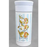 Drink Bottle - mofusand