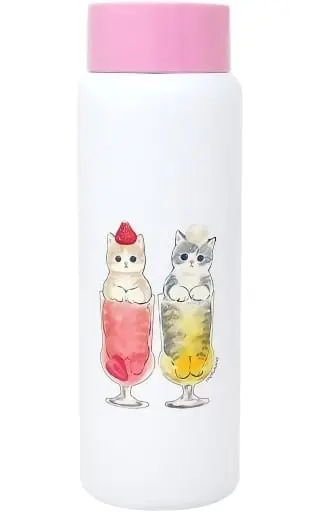 Drink Bottle - mofusand