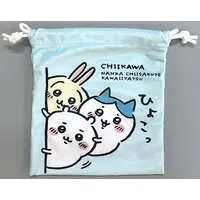 Bag - Chiikawa / Chiikawa & Usagi & Hachiware