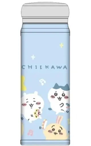 Drink Bottle - Chiikawa