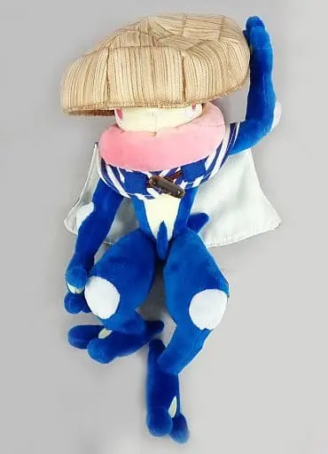 Plush - Pokémon / Greninja