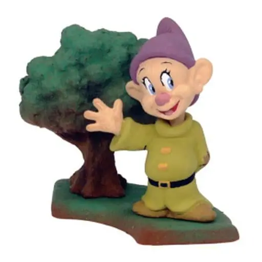 Trading Figure - Disney