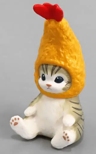 Trading Figure - Mini Figure - mofusand