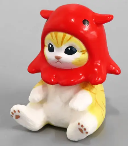 Trading Figure - Mini Figure - mofusand