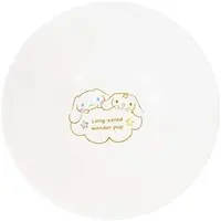 Tableware - Sanrio characters / Cinnamoroll