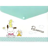 Stationery - Sanrio / Pochacco