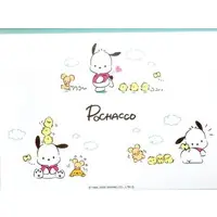 Stationery - Sanrio / Pochacco