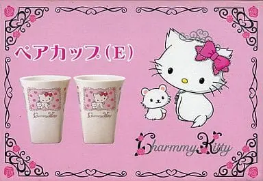 Tableware - Sanrio / Charmmykitty