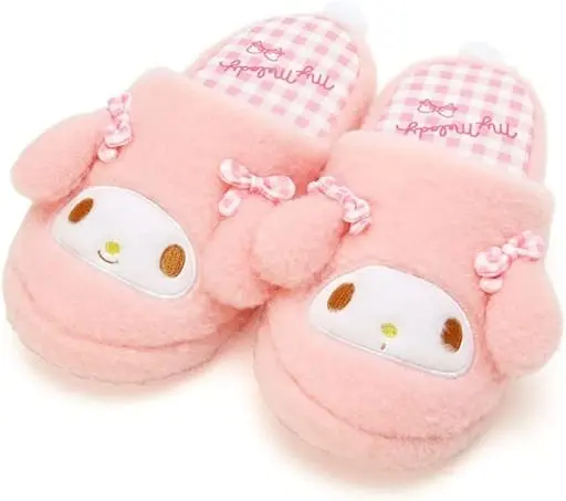 Slipper - Sanrio characters / My Melody