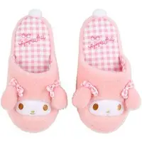 Slipper - Sanrio characters / My Melody