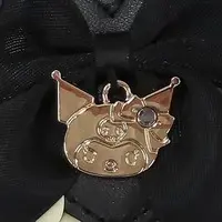 Key Chain - Sanrio characters / Kuromi