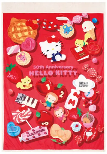 Blanket - Sanrio / Hello Kitty