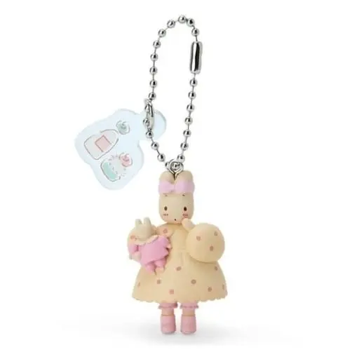 Key Chain - Sanrio characters / Marroncream