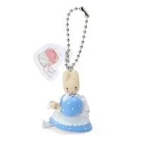 Key Chain - Sanrio characters / Marroncream