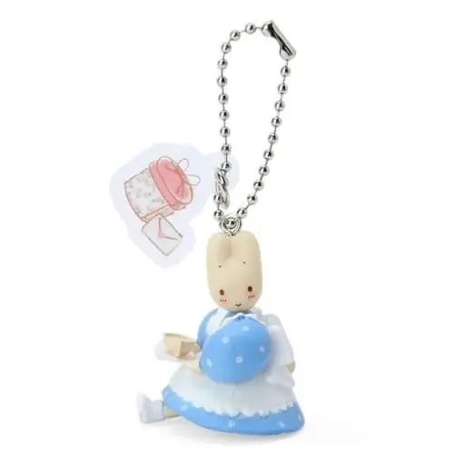 Key Chain - Sanrio characters / Marroncream