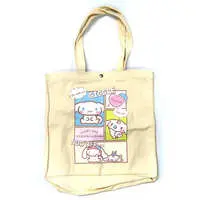 Bag - Sanrio characters / Milk & Cinnamoroll