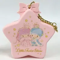 Pouch - Sanrio characters / Little Twin Stars