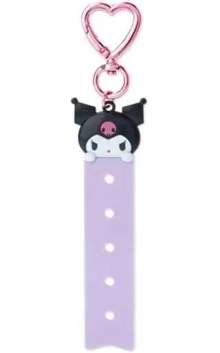 Key Chain - Sanrio characters / Kuromi