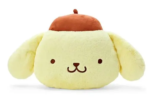 Cushion - Sanrio characters / Pom Pom Purin