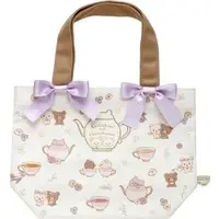 Bag - RILAKKUMA / Korilakkuma & Chairoikoguma