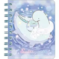 Memo Pad - Stationery - Sumikko Gurashi / Tokage