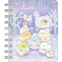 Memo Pad - Stationery - Sumikko Gurashi / Tokage