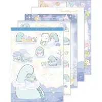 Memo Pad - Stationery - Sumikko Gurashi / Tokage