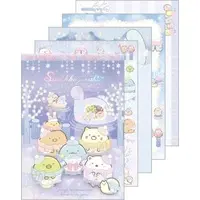 Memo Pad - Stationery - Sumikko Gurashi / Tokage